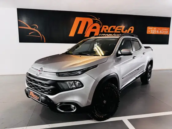 FIAT TORO 1.8 16V EVO FLEX FREEDOM AT6