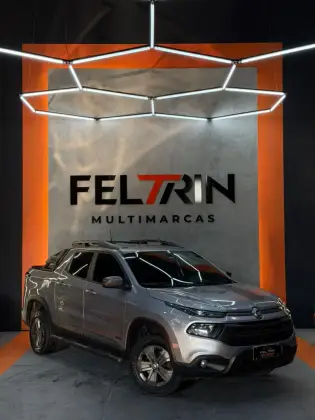 FIAT TORO 1.8 16V EVO FLEX FREEDOM AT6