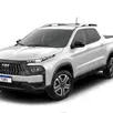 FIAT TORO 1.3 TURBO 270 FLEX FREEDOM AT6 FIAT TORO 1.3 TURBO 270 FLEX FREEDOM AT6