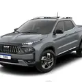 FIAT TORO 1.3 TURBO 270 FLEX VOLCANO AT6 FIAT TORO 1.3 TURBO 270 FLEX VOLCANO AT6