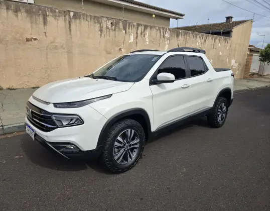 FIAT TORO 2.0 16V TURBO DIESEL FREEDOM 4WD AT9