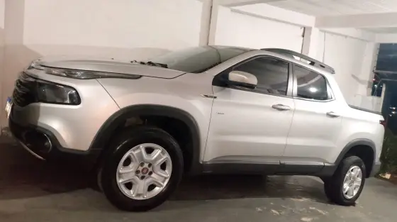 FIAT TORO 2.0 16V TURBO DIESEL FREEDOM MANUAL