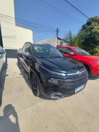 FIAT TORO 2.0 16V TURBO DIESEL FREEDOM MANUAL