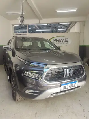FIAT TORO 2.0 16V TURBO DIESEL RANCH 4WD AT9
