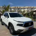 FIAT TORO 2.0 16V TURBO DIESEL RANCH 4WD AT9 FIAT TORO 2.0 16V TURBO DIESEL RANCH 4WD AT9