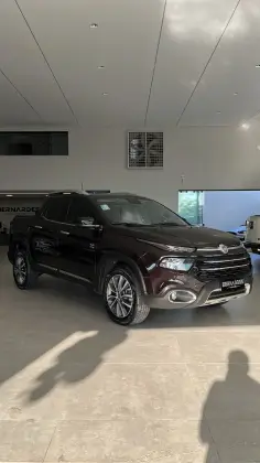 FIAT TORO 2.0 16V TURBO DIESEL VOLCANO 4WD AT9