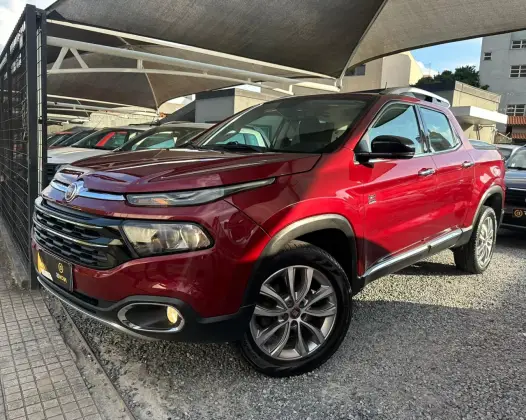 FIAT TORO 2.0 16V TURBO DIESEL VOLCANO 4WD AT9