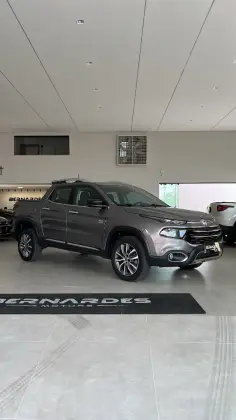 FIAT TORO 2.0 16V TURBO DIESEL VOLCANO 4WD AT9