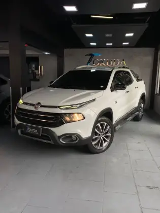 FIAT TORO 2.0 16V TURBO DIESEL VOLCANO 4WD AT9