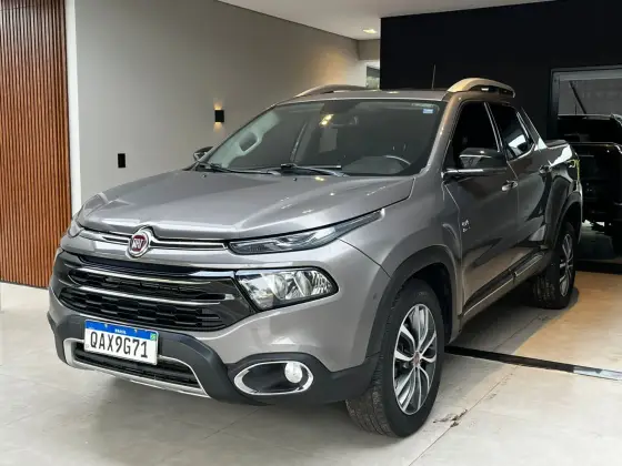 FIAT TORO 2.0 16V TURBO DIESEL VOLCANO 4WD AT9