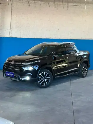 FIAT TORO 2.0 16V TURBO DIESEL VOLCANO 4WD AT9