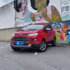 FORD ECOSPORT 2.0 FREESTYLE 16V FLEX 4P POWERSHIFT FORD ECOSPORT 2.0 FREESTYLE 16V FLEX 4P POWERSHIFT