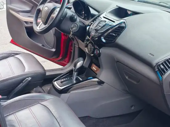 FORD-ECOSPORT-2.0 FREESTYLE 16V FLEX 4P POWERSHIFT FORD-ECOSPORT-2015