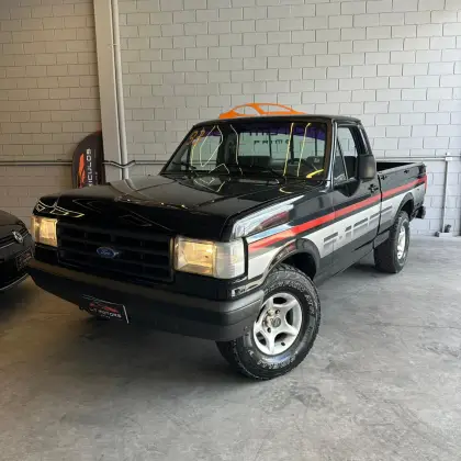 FORD F-1000 3.6 DEMEC CD DIESEL 2P MANUAL FORD F-1000 3.6 DEMEC CD DIESEL 2P MANUAL