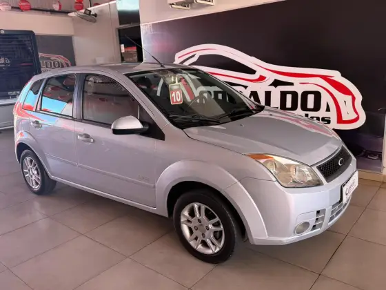 FORD FIESTA 1.6 MPI CLASS HATCH 8V FLEX 4P MANUAL FORD FIESTA 1.6 MPI CLASS HATCH 8V FLEX 4P MANUAL