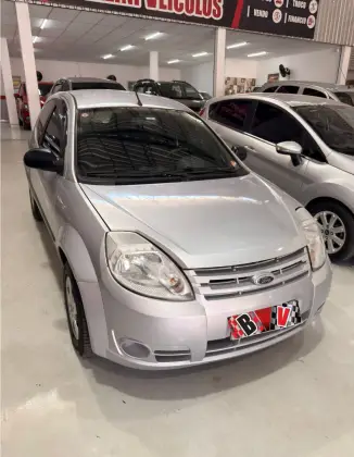 FORD KA 1.0 MPI 8V FLEX 2P MANUAL