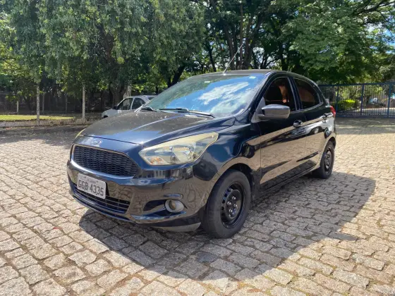 FORD KA 1.0 TI-VCT FLEX SE MANUAL FORD KA 1.0 TI-VCT FLEX SE MANUAL