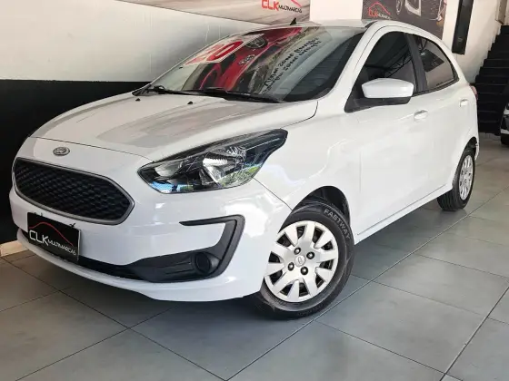 FORD KA 1.0 TI-VCT FLEX SE PLUS MANUAL