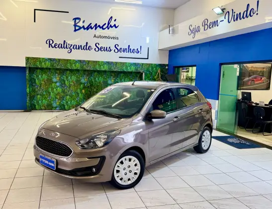 FORD KA 1.0 TI-VCT FLEX SE PLUS MANUAL