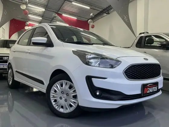 FORD KA 1.0 TI-VCT FLEX SE PLUS MANUAL