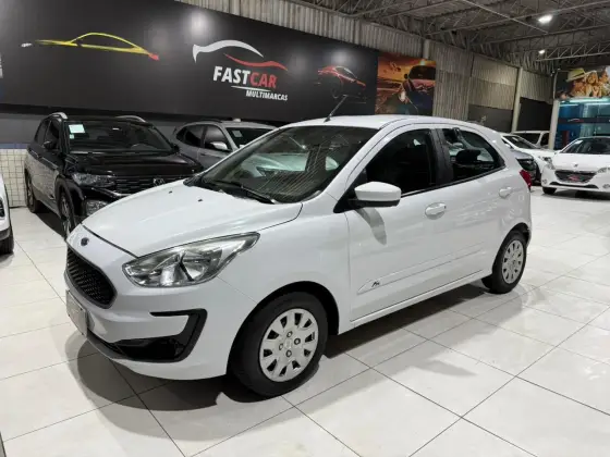 FORD KA 1.0 TI-VCT FLEX SE PLUS MANUAL