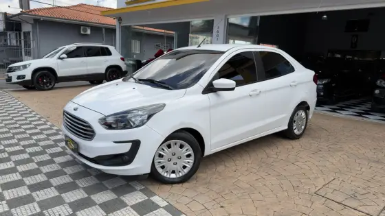 FORD KA 1.0 TI-VCT FLEX SE PLUS MANUAL FORD KA 1.0 TI-VCT FLEX SE PLUS MANUAL