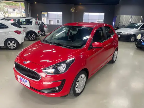 FORD KA 1.0 TI-VCT FLEX SE PLUS MANUAL