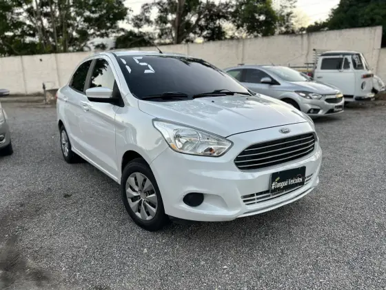 FORD KA 1.5 SIGMA FLEX SE MANUAL