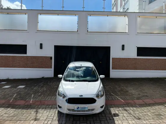 FORD KA 1.5 SIGMA FLEX SEL MANUAL