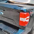 FORD MAVERICK 2.0 ECOBOOST GASOLINA LARIAT FX4 AUTOMÁTICO FORD MAVERICK 2.0 ECOBOOST GASOLINA LARIAT FX4 AUTOMÁTICO