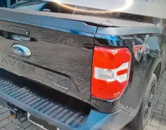 FORD MAVERICK 2.0 ECOBOOST GASOLINA LARIAT FX4 AUTOMÁTICO FORD MAVERICK 2.0 ECOBOOST GASOLINA LARIAT FX4 AUTOMÁTICO