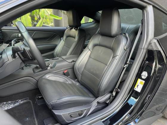 FORD MUSTANG 5.0 V8 GASOLINA GT PERFORMANCE SELECTSHIFT