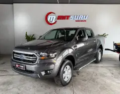 FORD RANGER 2.2 XL CHASSIS 4X4 CS 16V DIESEL 2P MANUAL FORD RANGER 2.2 XL CHASSIS 4X4 CS 16V DIESEL 2P MANUAL