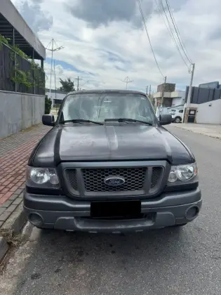 FORD RANGER 2.3 XLS 16V 4X2 CD GASOLINA 4P MANUAL