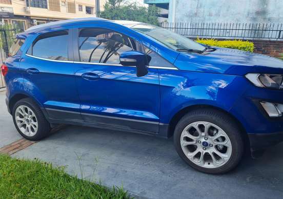 FORD-ECOSPORT-2018
