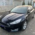 FORD FOCUS 2.0 SE FASTBACK 16V FLEX 4P POWERSHIFT FORD FOCUS 2.0 SE FASTBACK 16V FLEX 4P POWERSHIFT