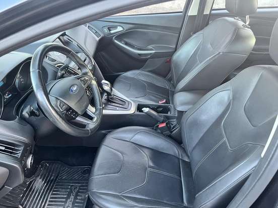 FORD-FOCUS-2018