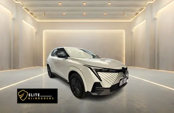 GAC GS4 2.0 HEV PREMIUM AUTOMÁTICO
