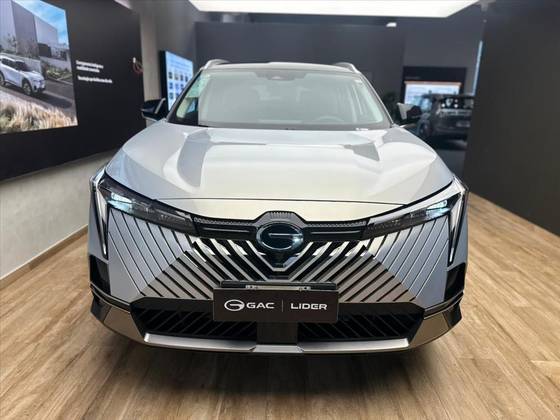 GAC GS4 2.0 HEV ELITE AUTOMÁTICO