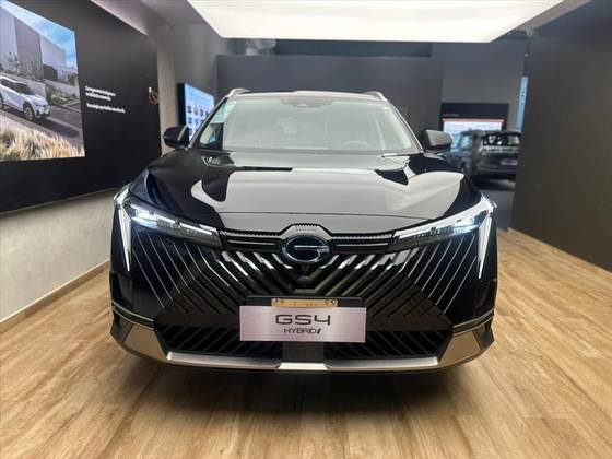 GAC GS4 2.0 HEV PREMIUM AUTOMÁTICO