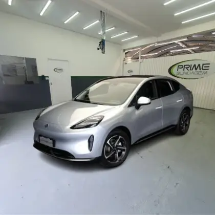 GAC HYPTEC HT 72,7 KW ELÉTRICO ELITE GAC HYPTEC HT 72,7 KW ELÉTRICO ELITE