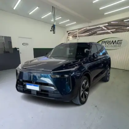 GWM WEY 07 1.5 TURBO PHEV AWD DHT