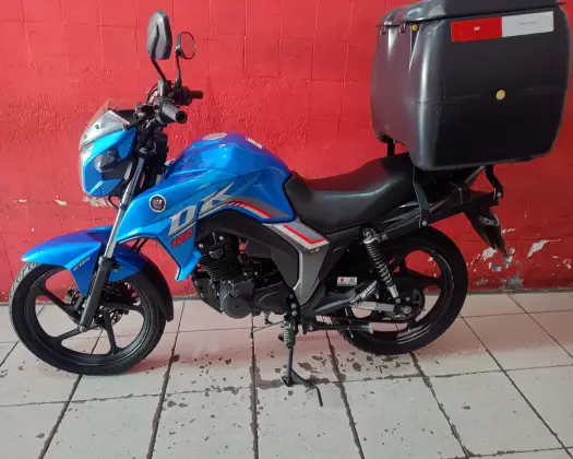 HAOJUE DK 160 