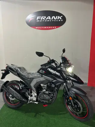 HAOJUE MASTER RIDE 150 HAOJUE MASTER RIDE 150