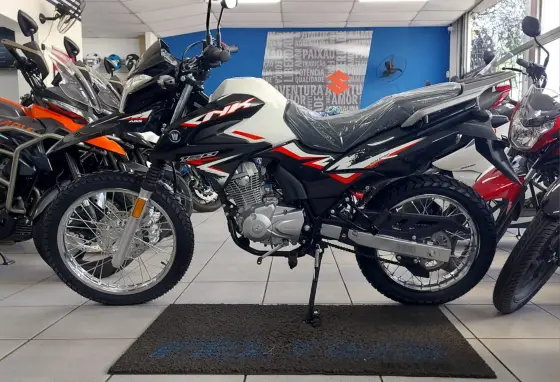 HAOJUE NK 150 ABS HAOJUE NK 150 ABS