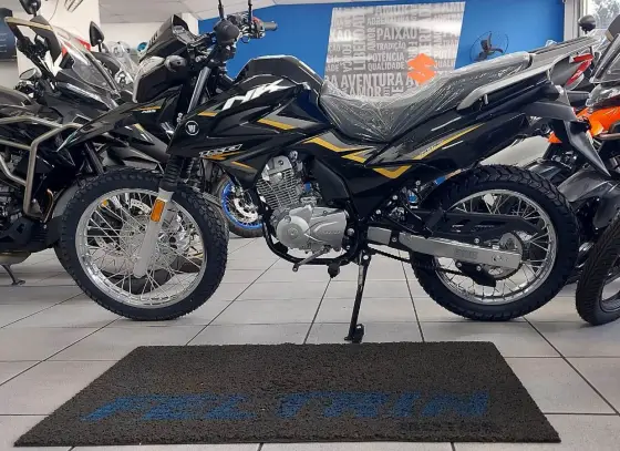 HAOJUE NK 150 ABS HAOJUE NK 150 ABS