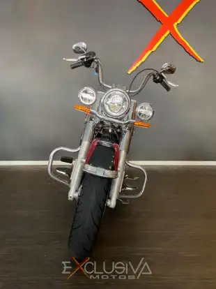 HARLEY-DAVIDSON-SOFTAIL DELUXE HARLEY-DAVIDSON-SOFTAIL DELUXE-2020