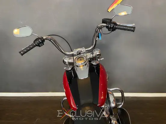 HARLEY-DAVIDSON-SOFTAIL DELUXE HARLEY-DAVIDSON-SOFTAIL DELUXE-2020