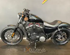 HARLEY-DAVIDSON SPORTSTER XL 883N IRON HARLEY-DAVIDSON SPORTSTER XL 883N IRON