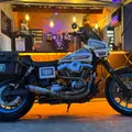 HARLEY-DAVIDSON DYNA LOW RIDER HARLEY-DAVIDSON DYNA LOW RIDER